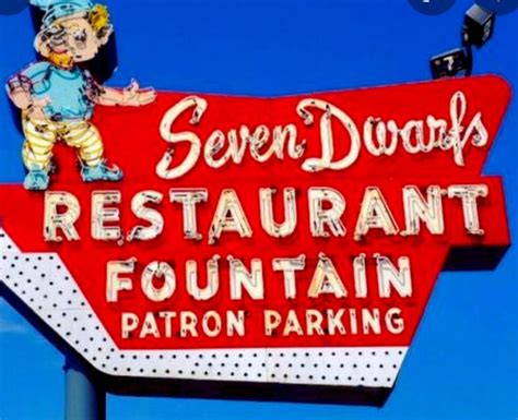 Seven Dwarfs Restaurant is the place where great cooking and fantastic. . Seven dwarfs restaurant wheaton il 60187